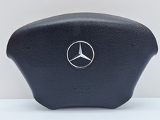 AIRBAG VOLANTE PER MERCEDES ML