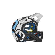 Casco integrale mtb stage - mtb,