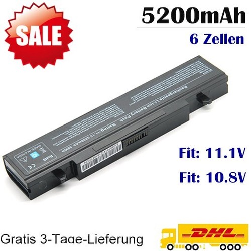 Batteria per samsung r528 r540 - r528,