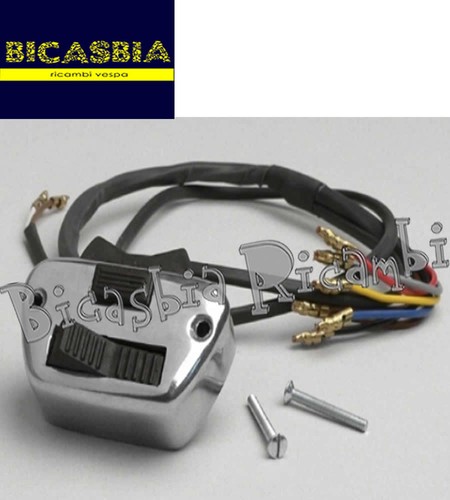 8664 commutatore devio - 8664,