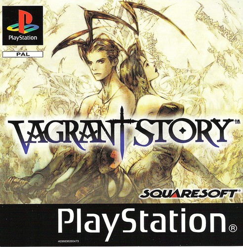 Vagrant story ps1 - -,