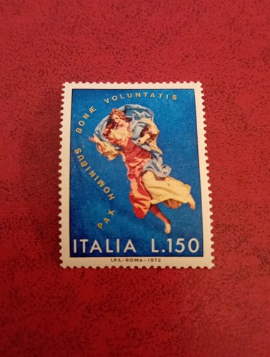 Dic 1972 italia natale - 1972,