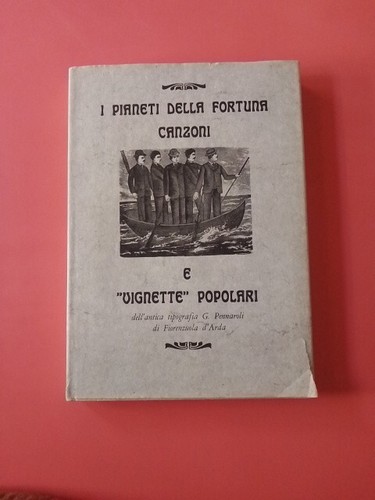 Pianeti della fortuna - i,