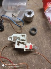 elettro interruttore originale