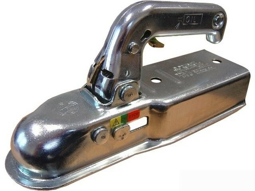 Frizione winterhoff ww8 - frizione, 750