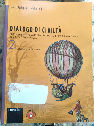Dialogo civilta vol 2 per - civilta', vol.2