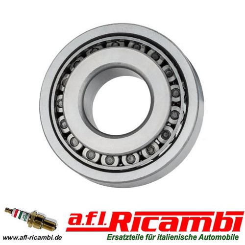 Cuscinetto rulli conici - rulli,