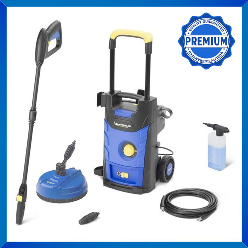 Idropulitrice pressione 125 - idropulitrice,