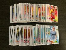 CALCIATORI 2017/18 ADRENALYN XL?PANINI?BIS PLUS?ENTRA NEL MENU E SCEGLI