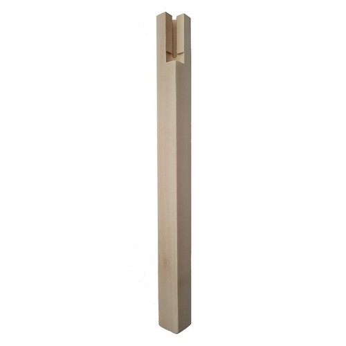 Gamba tavolo legno di - gamba,