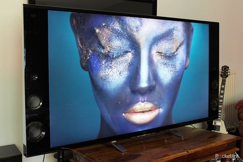 Sony led smart 65x9005b - led, 4k