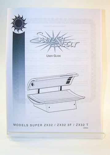 Lettino abbronzante sun star - lettino,
