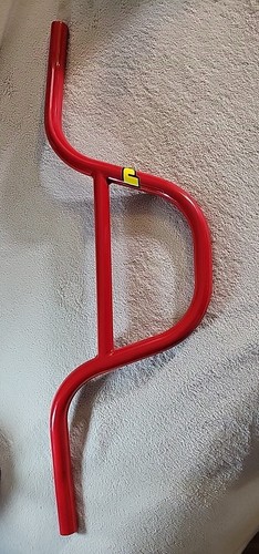 Manubrio powerlite powerbend - manubrio,