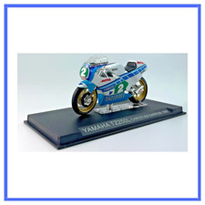 Modellini moto scala 1:24 die