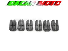 PARASTRAPPI RUOTA POSTERIORE PER Honda XL 600 V Transalp 1987 1988 1989 1990 