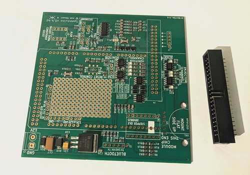 Speeduino 4d assemblato - speeduino, 0.4.4d