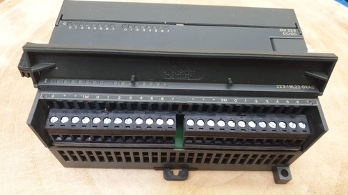 6es7 223 1bl22 0xa0 - 223-1bl22-0xa0, siemens