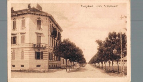 Cuneo savigliano so - savigliano, c.so