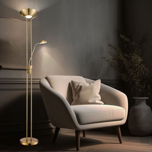 Lampada luce indiretta - a,