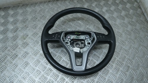 Volante mercedes classe - volante, a180