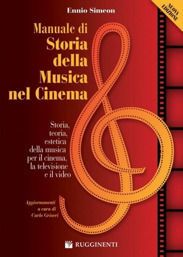 Manuale storia della - di, musica