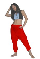 Pantalone Sauna Dimagrante