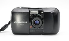 Olympus μ[mju:]-I fotocamera