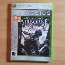 Medal Of Honor Airborne