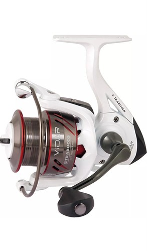 Mulinello trabucco vidar 3000 - mulinello,
