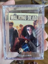 Walking dead governor mini - dead,