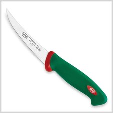 COLTELLO CURVO STRETTO CM. 13