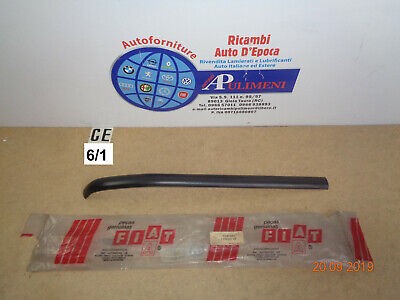 Modanatura verticale tetto - modanatura,