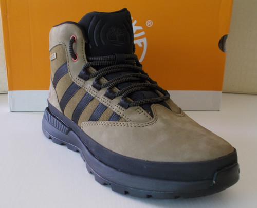 Timberland stivaletti uomo