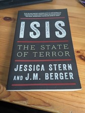 Isis the state of - the,