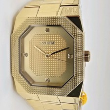 Orologio Invicta Cuadro quarzo