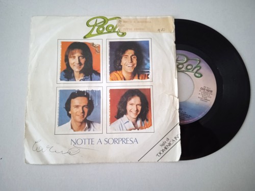 Vinile pollici giri - vinile,