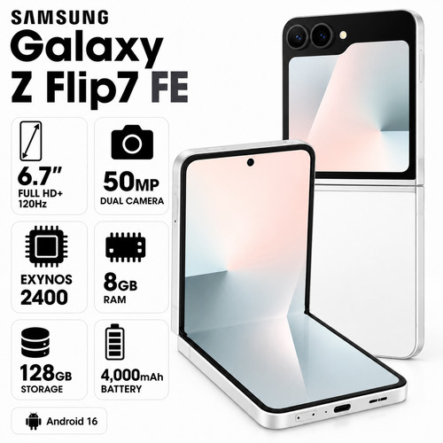 Samsung galaxy flip7 128 - samsung, z