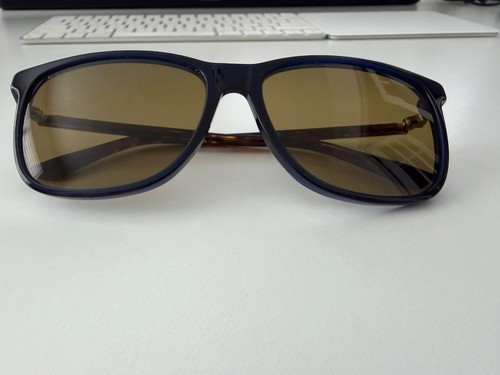 Gucci 0017s 005 occhiali - gg,