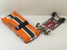 Carrozzeria Chevi Bel Air