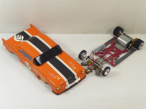 Carrozzeria chevi bel air - chevi,