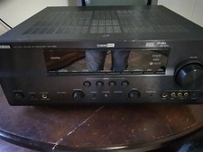 Yamaha RX-V861 HDMI Receiver