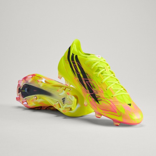 Adidas f50 hyperfast evo - hyperfast, fg