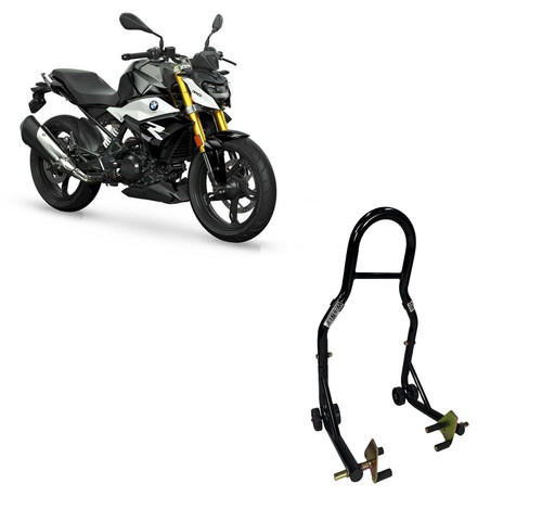 Cavalletto alza moto bmw - moto, 310