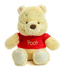 Disney Winnie The Pooh Plush