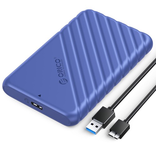 Orico case hdd sata - hdd,
