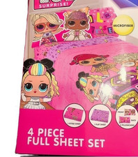 LOL Surprise Soft Remix set