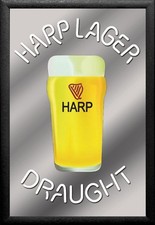 Arpa magazzino birra Irlanda