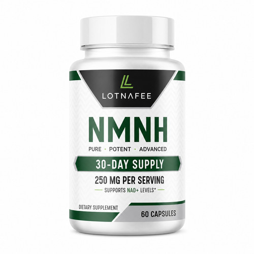 Nad integratore 250mg per - nad, integratore,