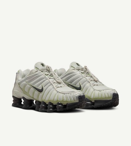 Nike shox unisex osso - nike,