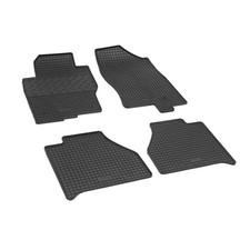 Tappetini per Nissan Navara